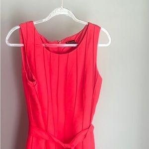 New Directions dress